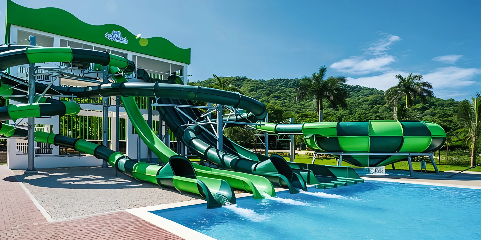 Riu Guanacaste Waterpark Main 2000X1000