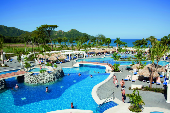 Riu Guanacaste Pool