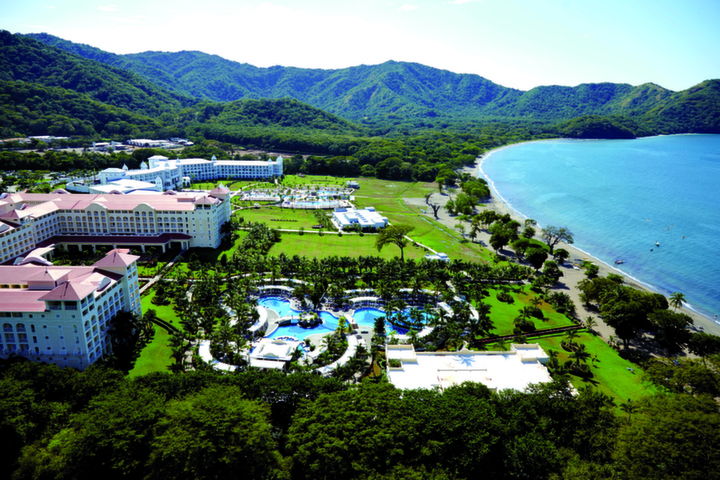 Riu Guanacaste Beach