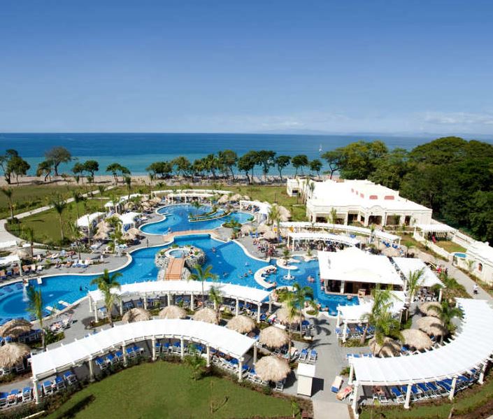 Riu Guanacaste Resort